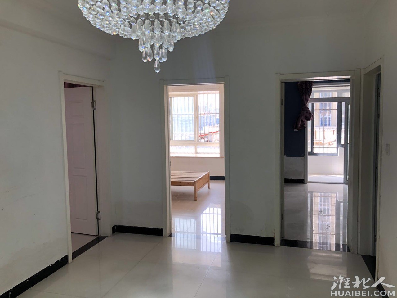 金色云天三室一厅带大阳台急售 - 淮北二手房 - 淮北人论坛 - 创建