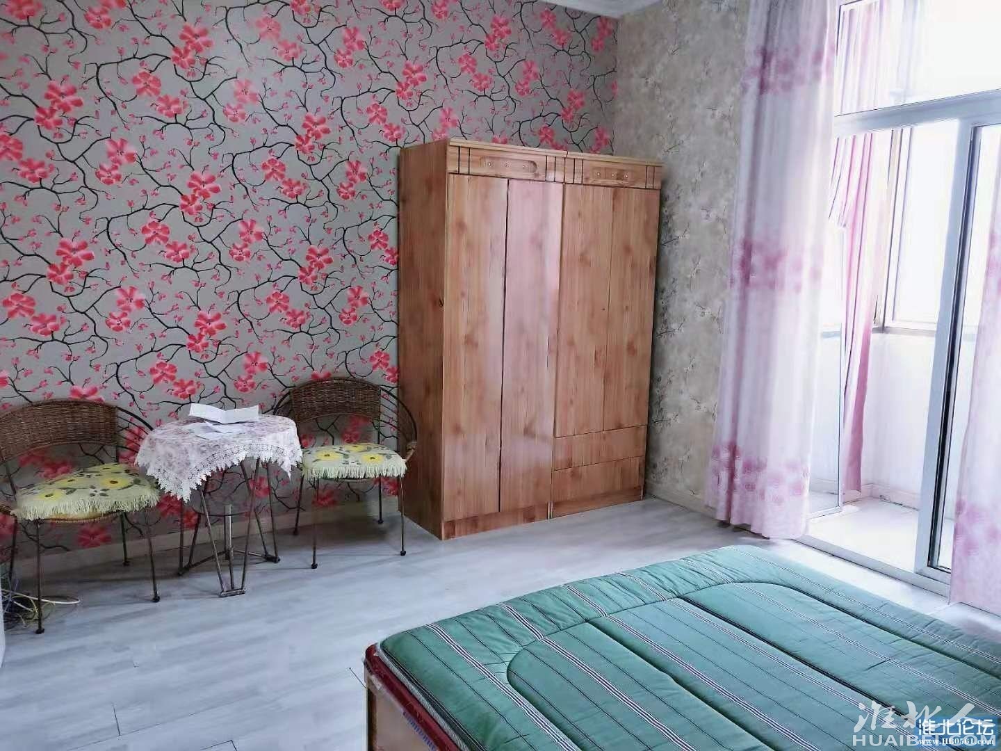 卧室
