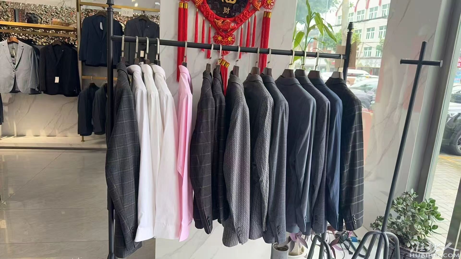 衣服架2个，每个50元.jpg